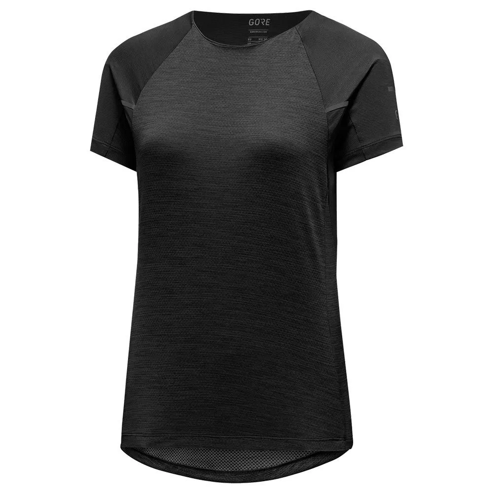 GORE WEAR Vivid Tee-Shirt - Tee-Shirt de Running Femme