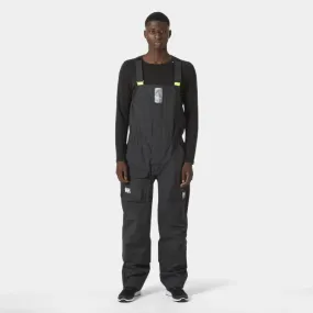 Helly Hansen Pier 3.0 Bib - Salopette de quart homme