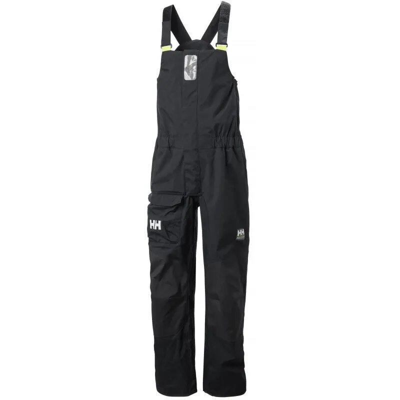 Helly Hansen Pier 3.0 Bib - Salopette de quart homme