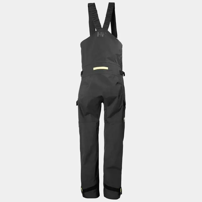 Helly Hansen Skagen Offshore Bib - Salopette de quart homme