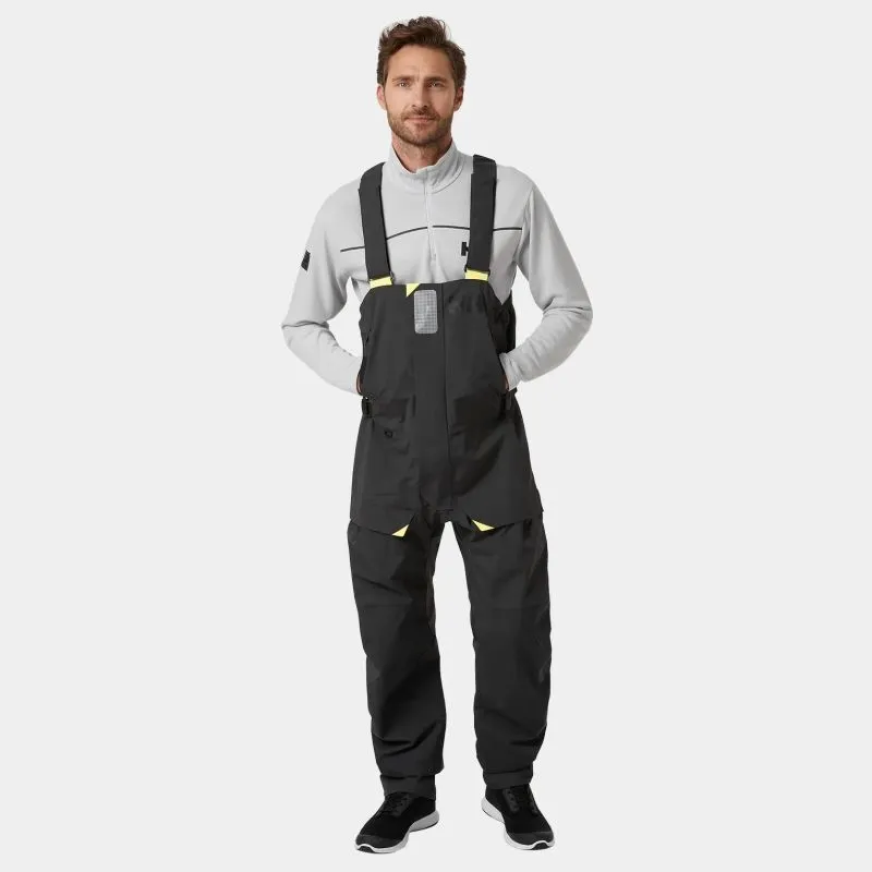 Helly Hansen Skagen Offshore Bib - Salopette de quart homme