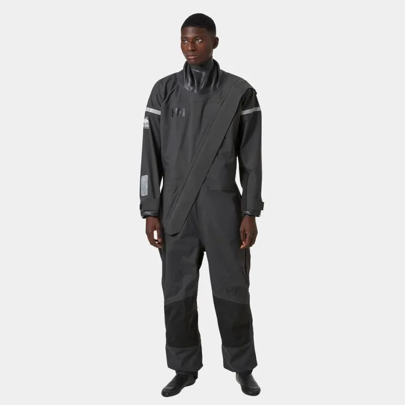 Helly Hansen Waterwear Drysuit - Salopette de quart homme