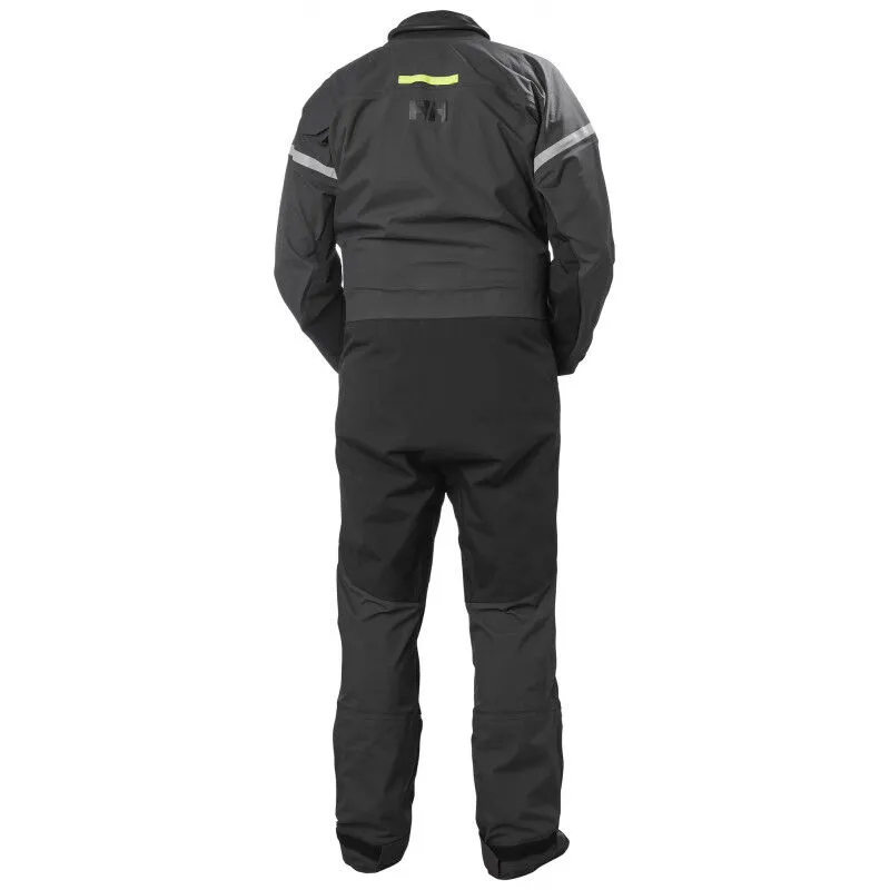 Helly Hansen Waterwear Drysuit - Salopette de quart homme