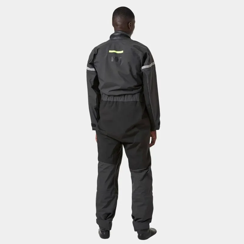 Helly Hansen Waterwear Drysuit - Salopette de quart homme