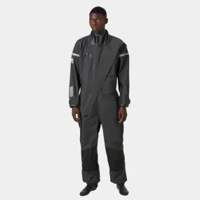 Helly Hansen Waterwear Drysuit - Salopette de quart homme