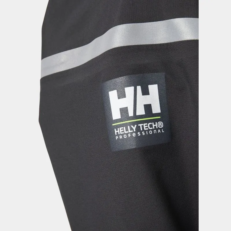 Helly Hansen Waterwear Drysuit - Salopette de quart homme