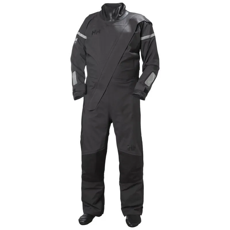 Helly Hansen Waterwear Drysuit - Salopette de quart homme