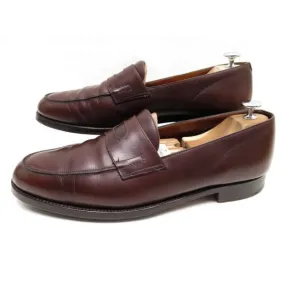 JOHN LOBB MOCASSINS lopez