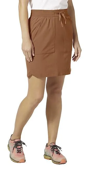 JUPE SPOTLESS EVOLUTION SKIRT W