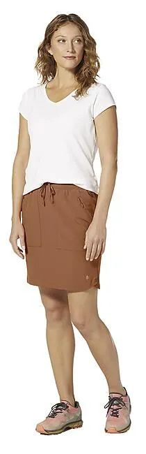 JUPE SPOTLESS EVOLUTION SKIRT W