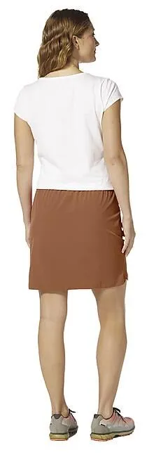 JUPE SPOTLESS EVOLUTION SKIRT W