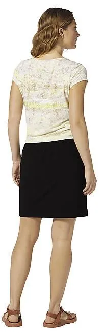 JUPE SPOTLESS EVOLUTION SKIRT W