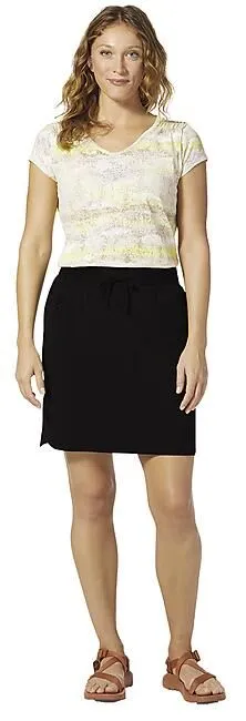 JUPE SPOTLESS EVOLUTION SKIRT W