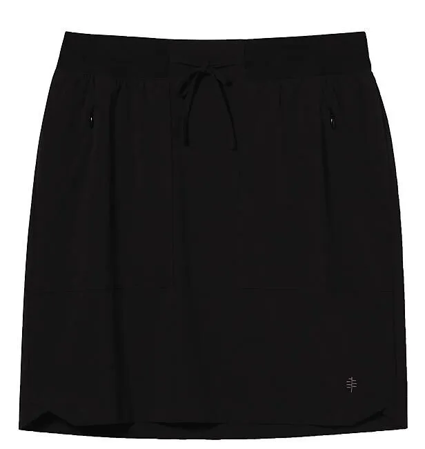 JUPE SPOTLESS EVOLUTION SKIRT W