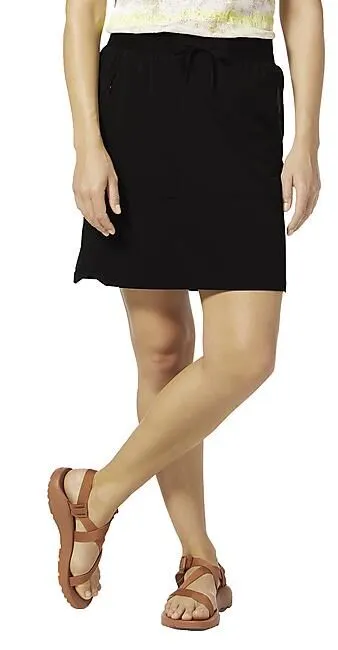 JUPE SPOTLESS EVOLUTION SKIRT W