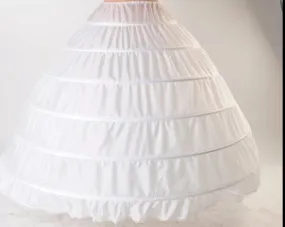 Jupon Robe De Mariée