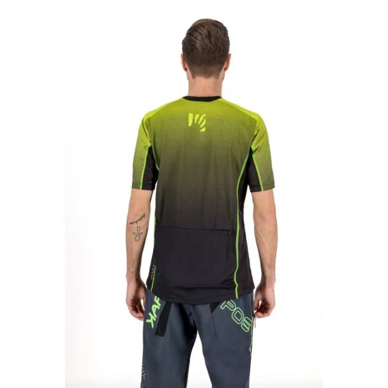 Karpos Verve Tee - Maillot VTT homme | Hardloop