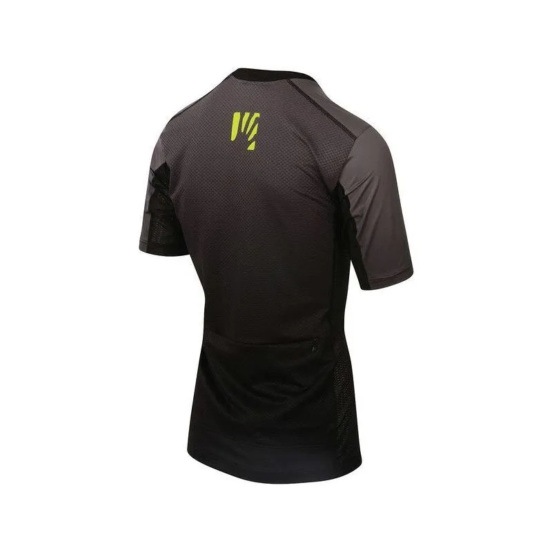 Karpos Verve Tee - Maillot VTT homme | Hardloop