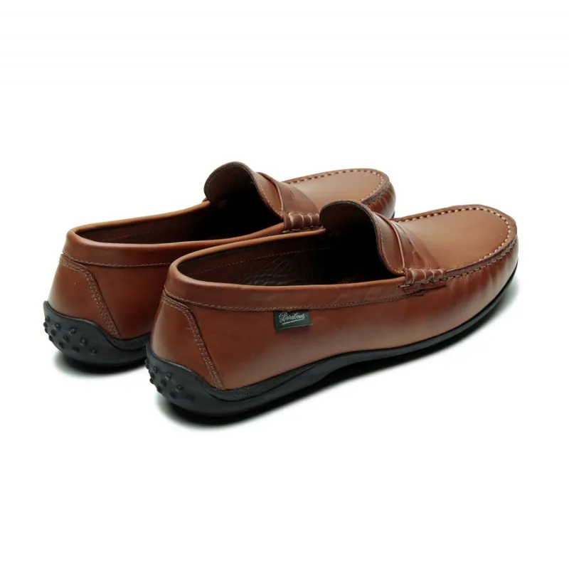 Mocassins Corvette femme Paraboot