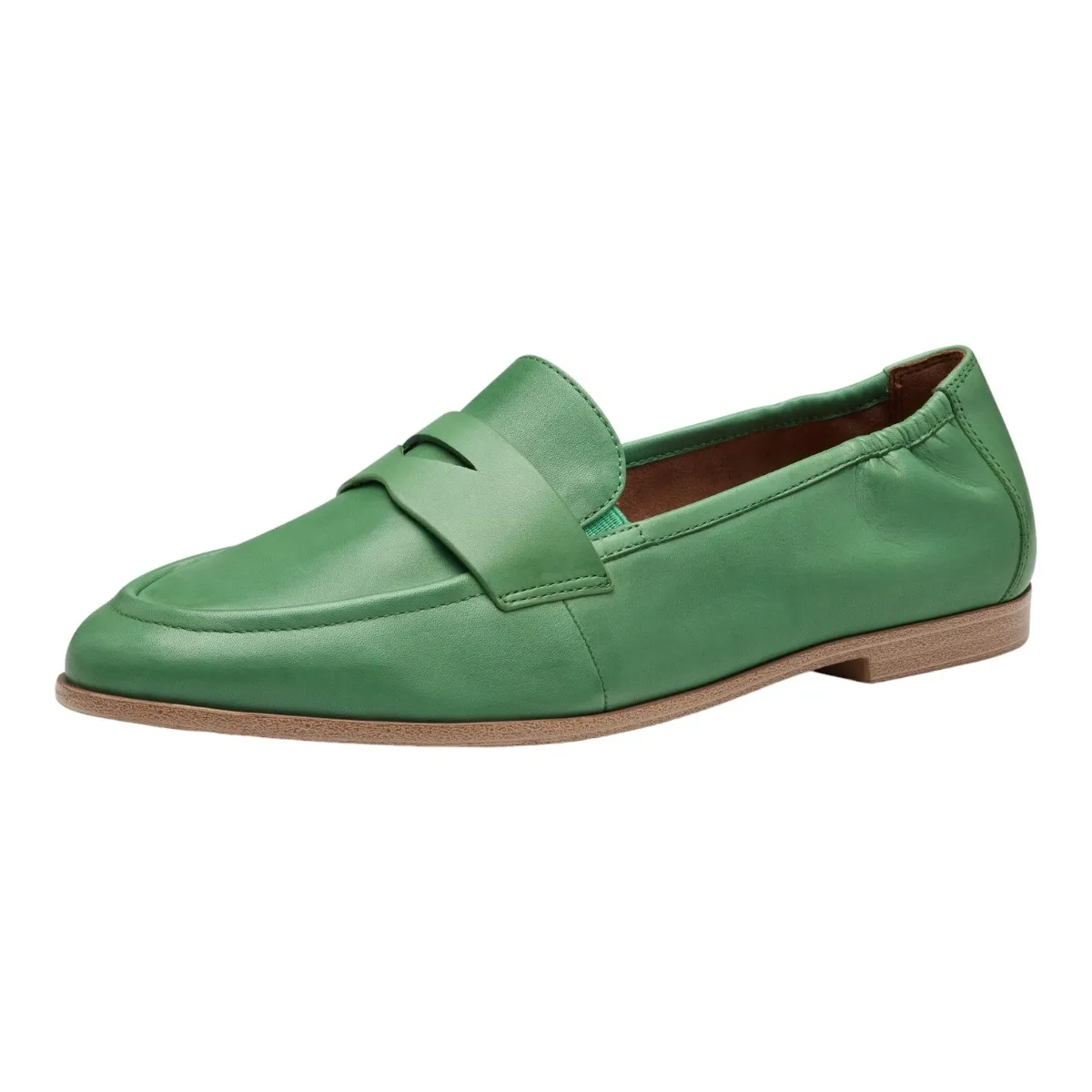 Mocassins Tamaris 24210 42 vert