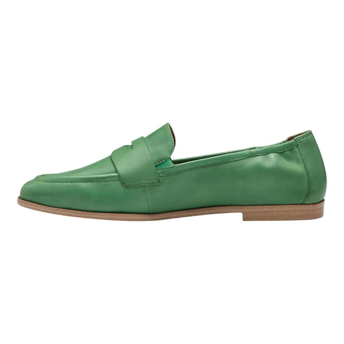 Mocassins Tamaris 24210 42 vert