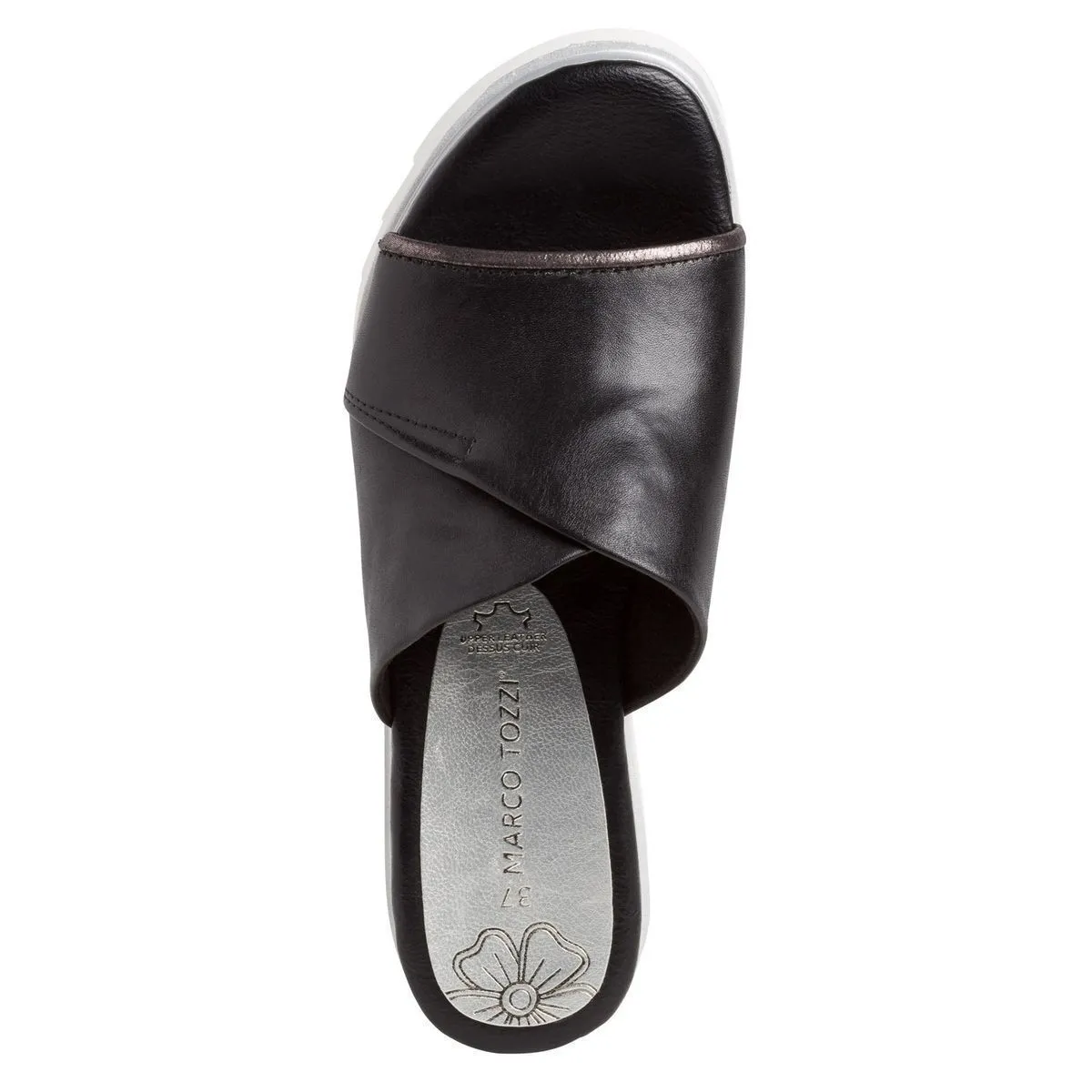 Mules  Marco tozzi 27212 noir