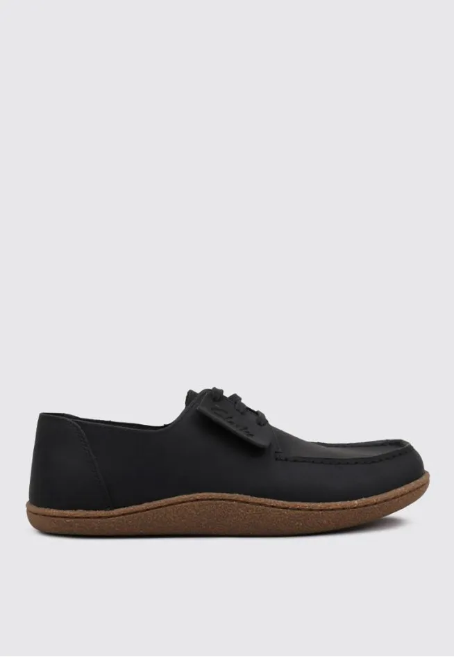 Pilton Lace Clarks CHAUSSURES À LACETS