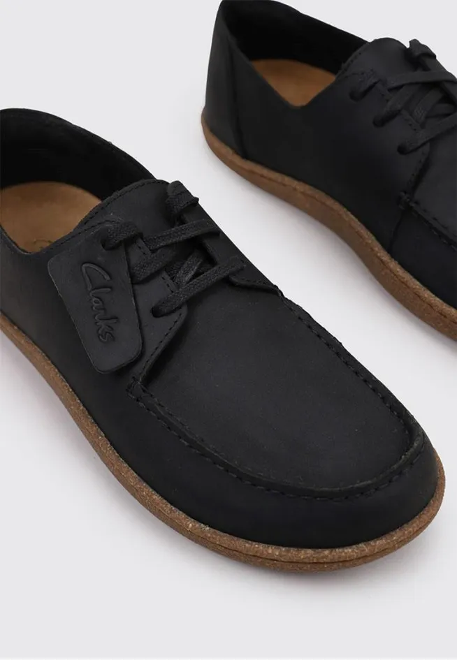 Pilton Lace Clarks CHAUSSURES À LACETS