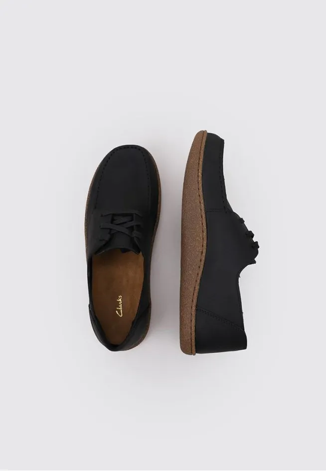 Pilton Lace Clarks CHAUSSURES À LACETS