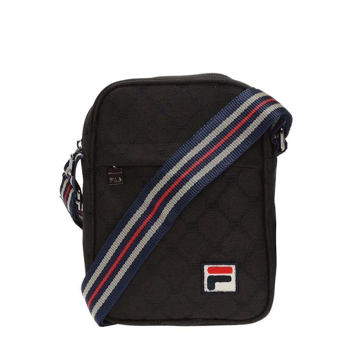 Pochette Fila reporter bag noir