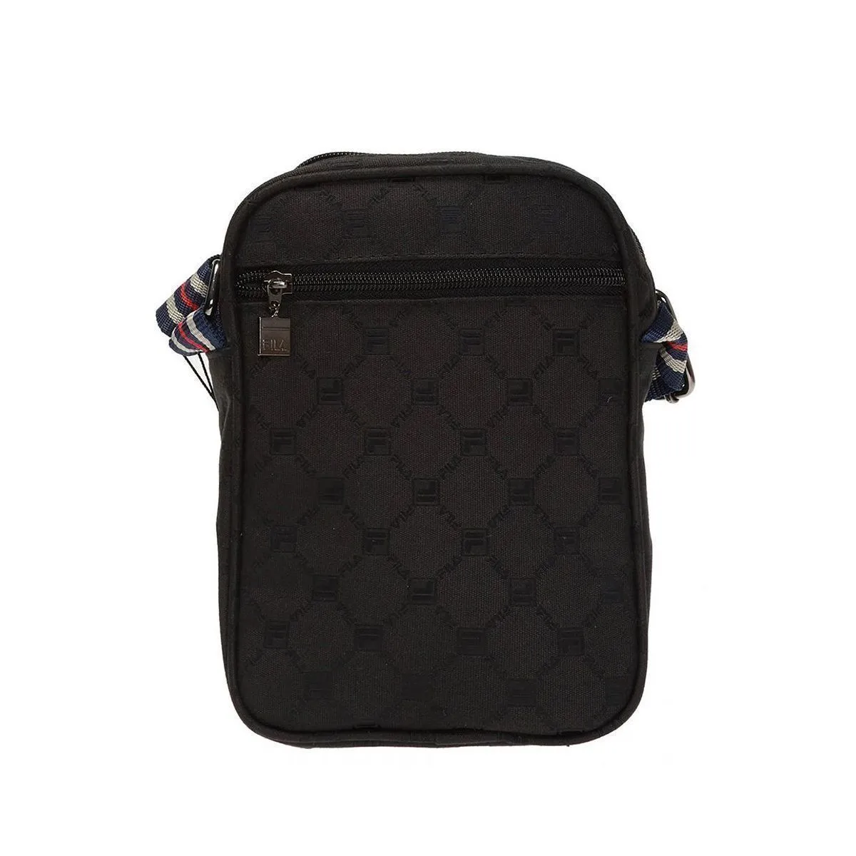 Pochette Fila reporter bag noir