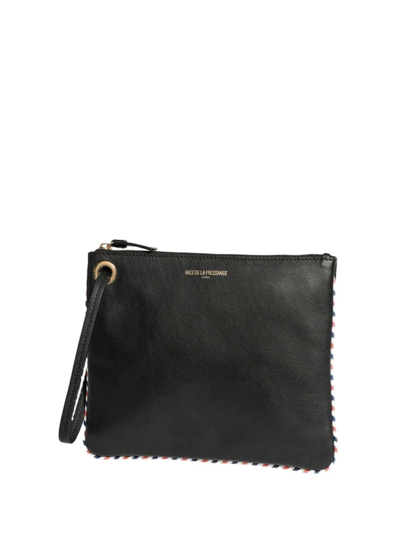 Pochette Marcia noir