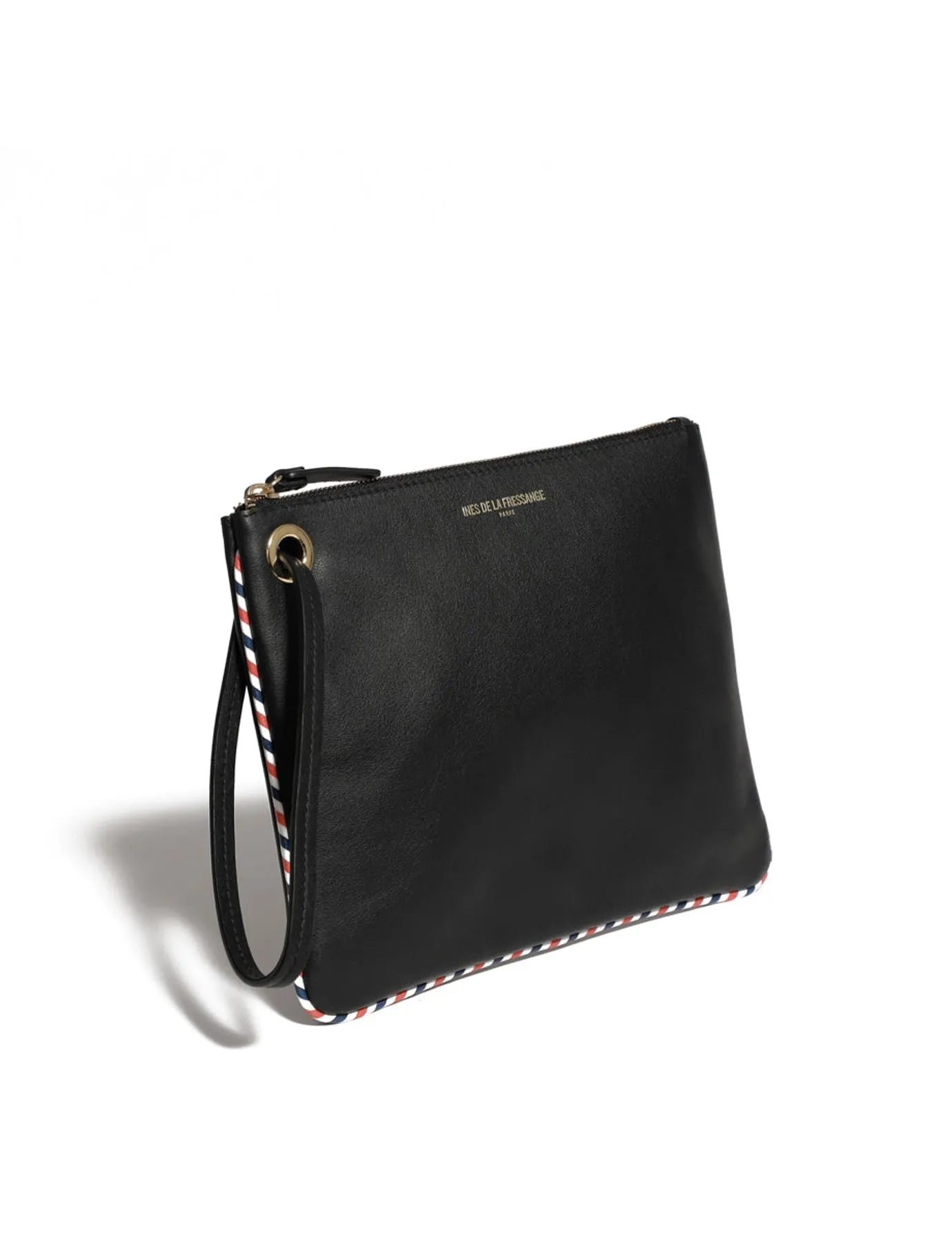 Pochette Marcia noir