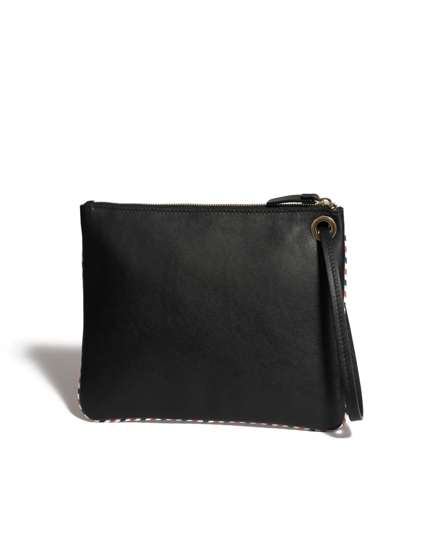 Pochette Marcia noir