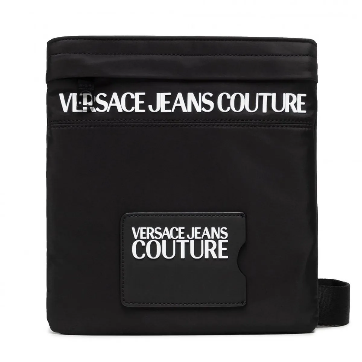 Pochette Versace jeans 72ya4b9l noir