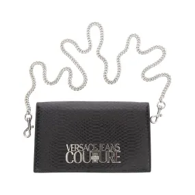 Pochette Versace jeans 75va5pl6 noir