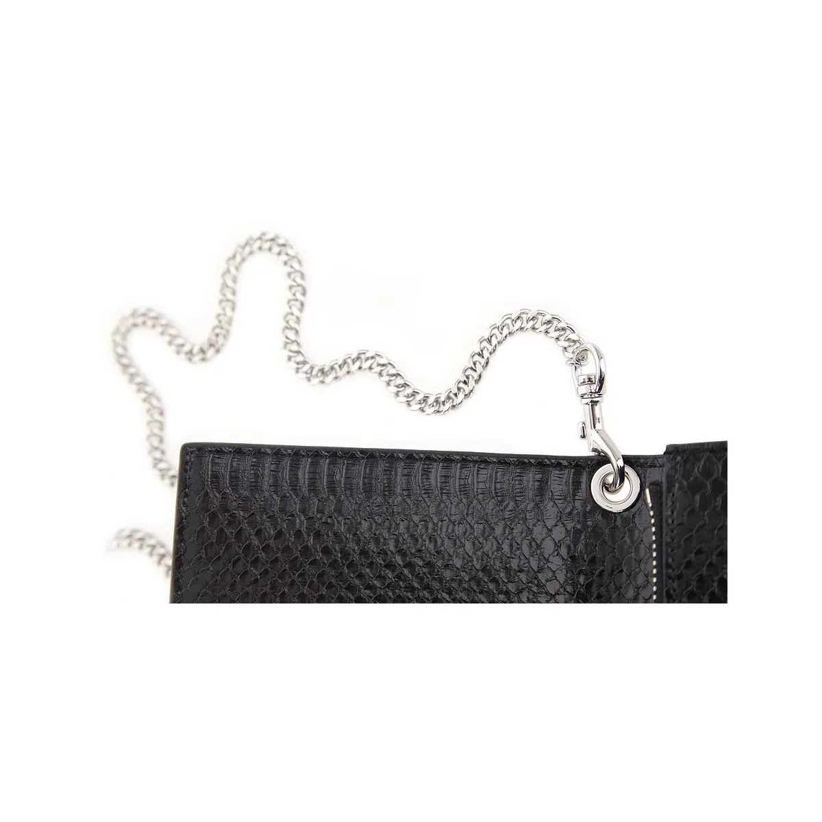 Pochette Versace jeans 75va5pl6 noir