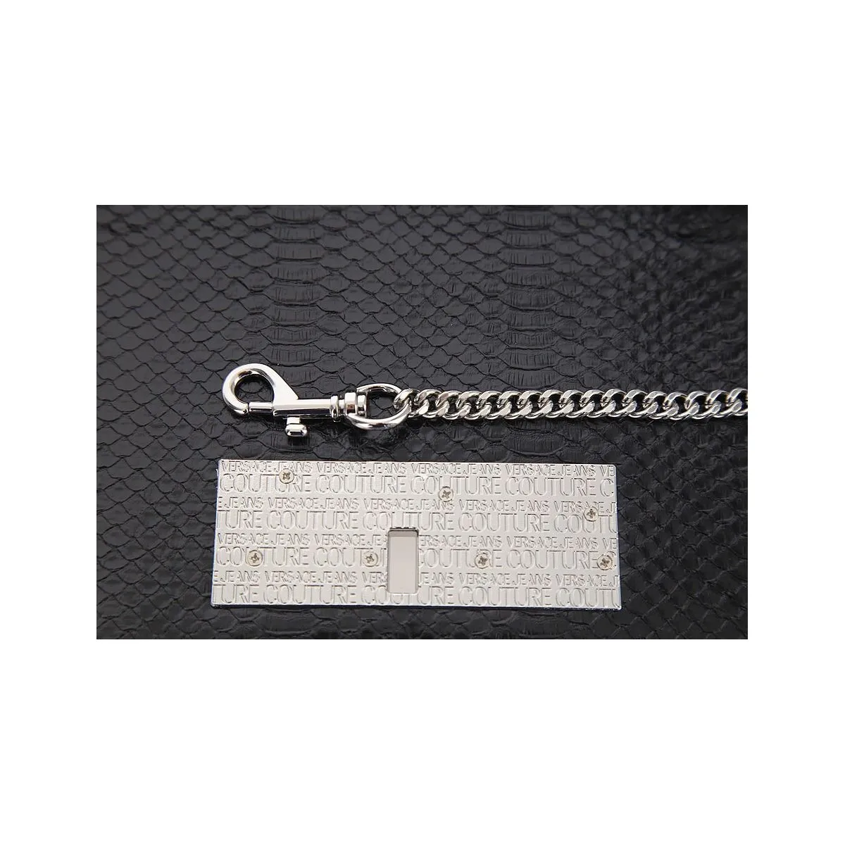 Pochette Versace jeans 75va5pl6 noir