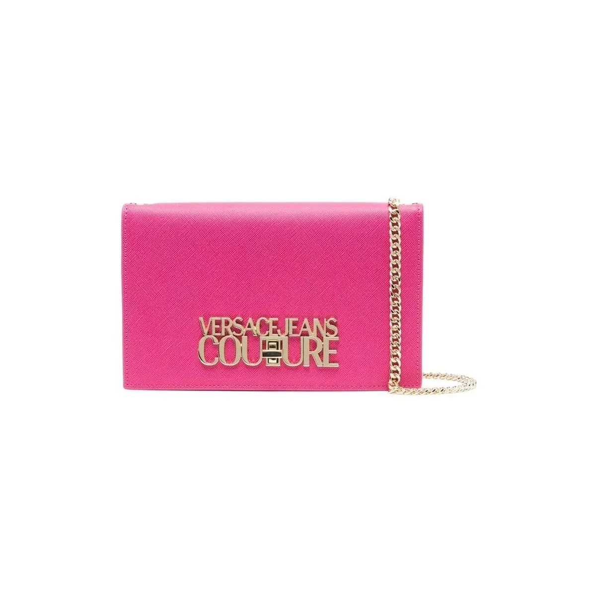 Pochette Versace jeans 75va5pl6 rose