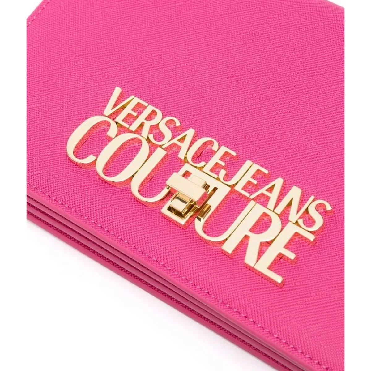 Pochette Versace jeans 75va5pl6 rose