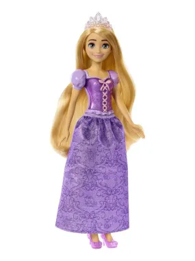 Poupée Princesse Disney : Raiponce - N/A