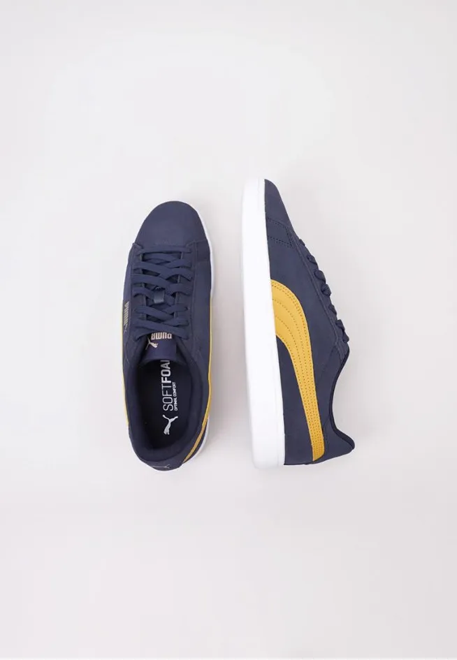 PUMA SMASH Puma BASKETS PLATES