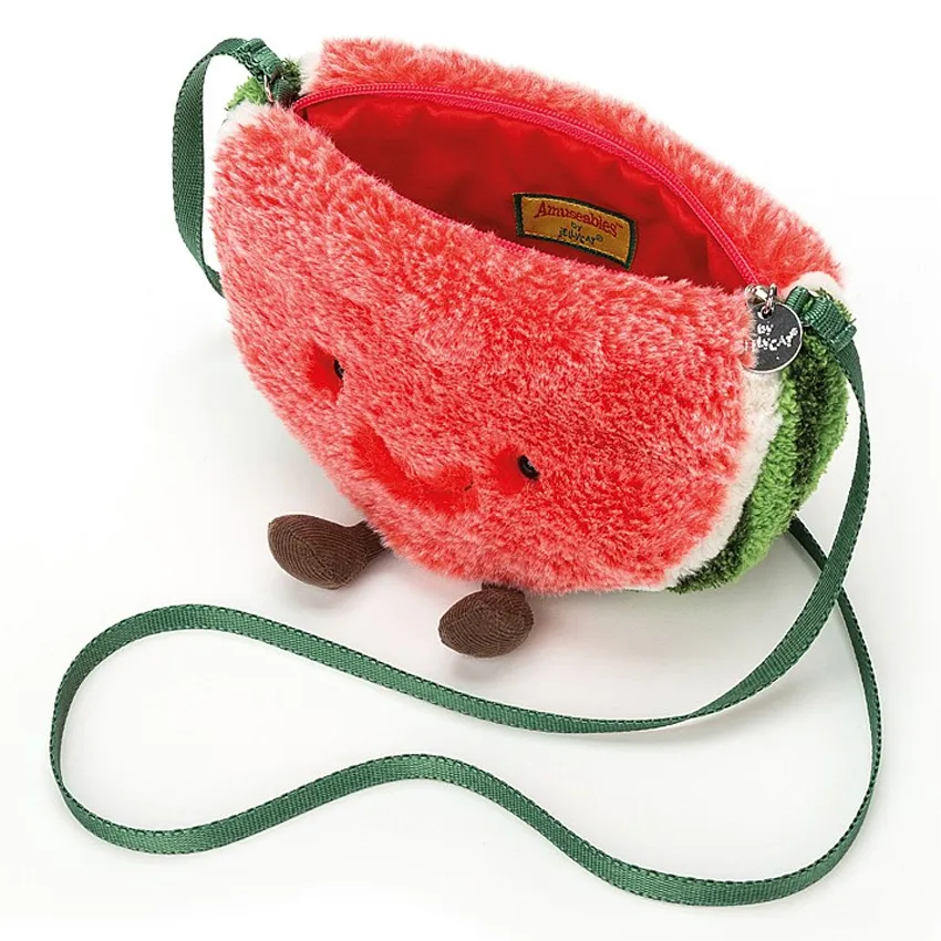 Sac Amuseable Watermelon