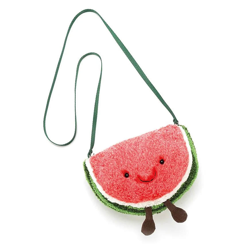 Sac Amuseable Watermelon