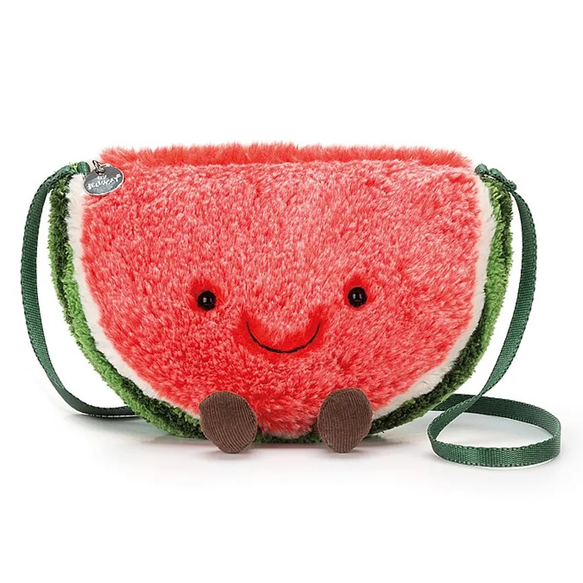 Sac Amuseable Watermelon