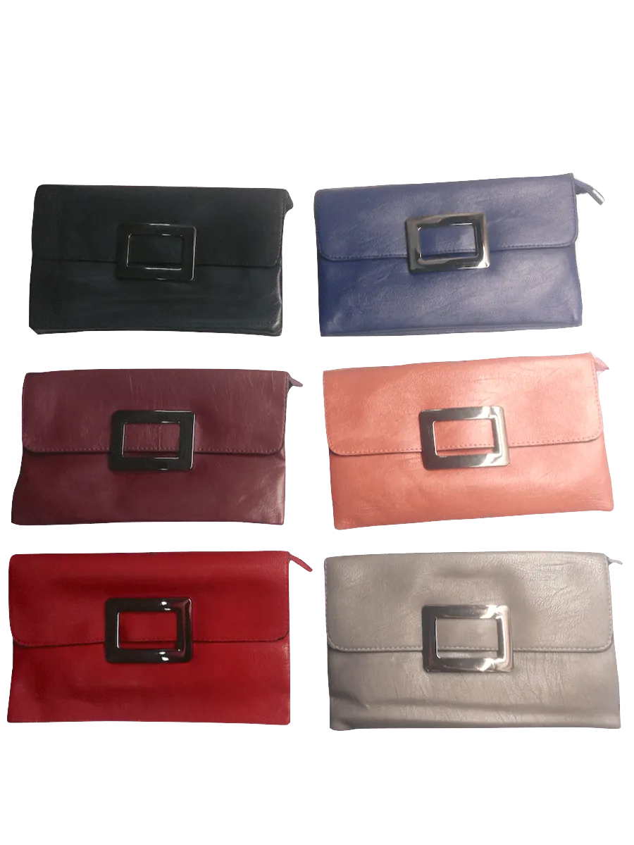 Sac pochette femme       (x6)