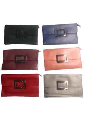 Sac pochette femme       (x6)