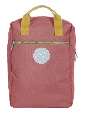 Sac à dos pour enfants Maxi - Rose foncé