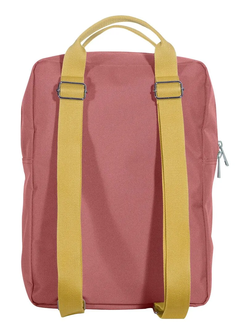 Sac à dos pour enfants Maxi - Rose foncé