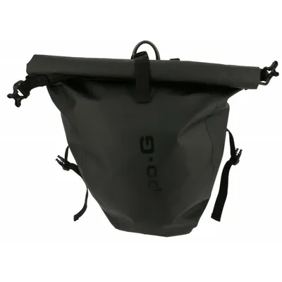 Sacoche arrière waterproof 20L